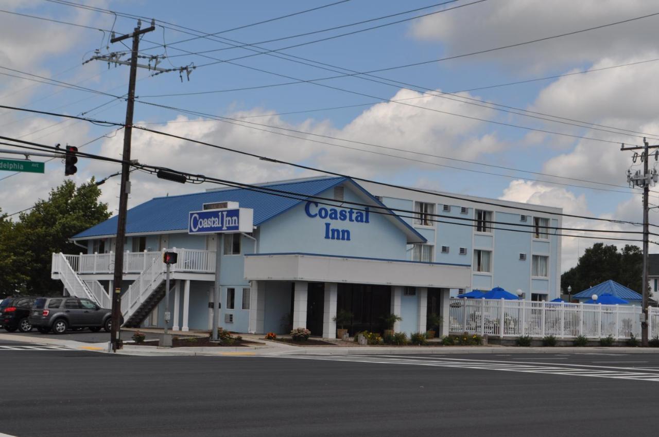 Coastal Inn - Ocean Stadt Exterior foto