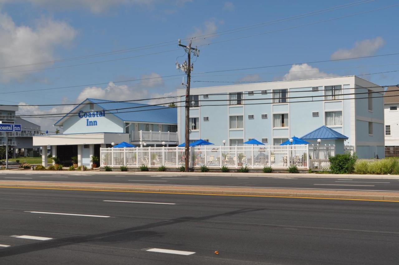 Coastal Inn - Ocean Stadt Exterior foto